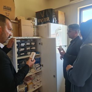Habersiz Denetimler Devam Ediyor - fotoğraf 6