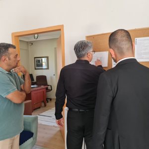 Habersiz Denetimler Devam Ediyor - fotoğraf 8