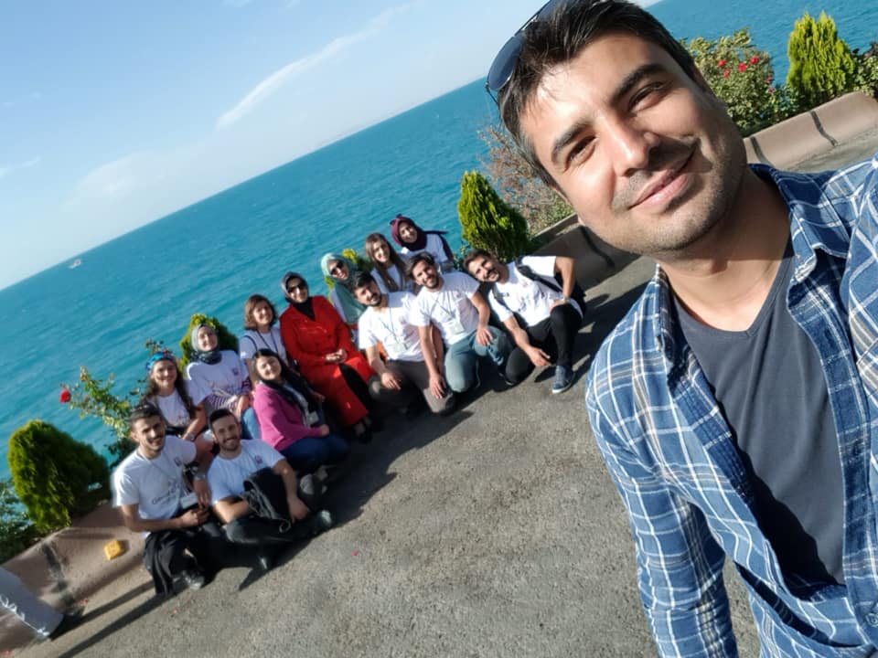 Hanımefendi Meral Bilmez'den Anlamlı Davet