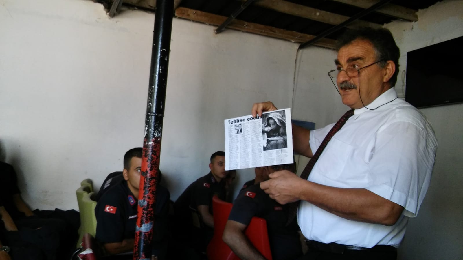 Sinop’ta Evlilik Öncesi Eğitimlere devam ediliyor