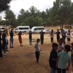 YAZA VEDA ÇOCUK ŞENLİĞİMİZ - fotoğraf 6