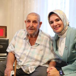 Bakanımız Mahinur Özdemir Göktaş Mersin’de Toroslar Çocuk Evleri Sitesi Hizmet Binası'nın Açılışını Yaptı - fotoğraf 12