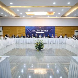 Bakanımız Mahinur Özdemir Göktaş Mersin’de Toroslar Çocuk Evleri Sitesi Hizmet Binası'nın Açılışını Yaptı - fotoğraf 7
