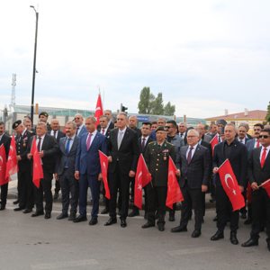 19 Eylül Gaziler Günümüz Kutlu Olsun! - fotoğraf 3