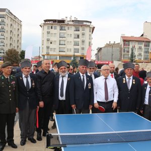 19 Eylül Gaziler Günümüz Kutlu Olsun! - fotoğraf 9