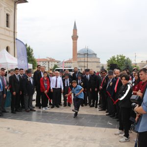 19 Eylül Gaziler Günümüz Kutlu Olsun! - fotoğraf 10