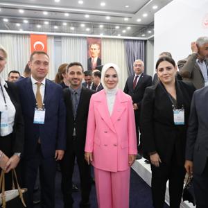 Aile ve Sosyal Hizmetler Bakanımız Göktaş, "Sivil Toplum Vizyon Belgesi ve II. Eylem Planı"nı Açıkladı - fotoğraf 4