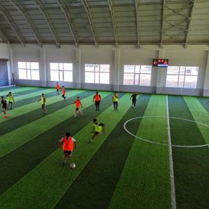 Sporla Kal Sağlıklı Kal! - fotoğraf 2