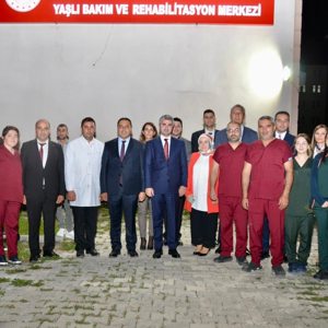 Kars'ta Personel Buluşması ve İl Ziyareti gerçekleştirildi - fotoğraf 4