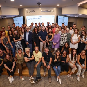 Bakanlıktan Temiz Teknoloji Alanında Faaliyet Gösteren Kadın Girişimcilere Destek - fotoğraf 1