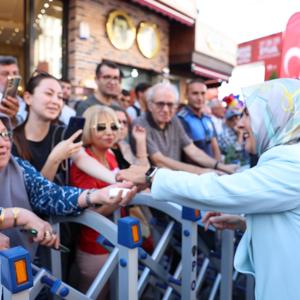 Bakanımız Göktaş, Çocuk Evleri Sitesi'nin temel atma töreni ile 6. Uluslararası Gastro Afyon Turizm ve Lezzet Festivaline katıldı - fotoğraf 22