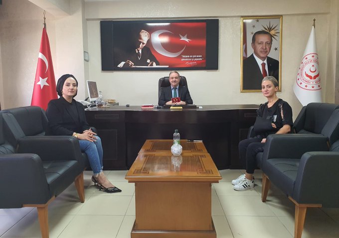 Tüm Şehitlerimize Allah’tan Rahmet yakınlarına sabırlar dileriz.