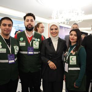 Aile ve Sosyal Hizmetler Bakanımız Göktaş, "Dijital Bağımlılık ve Aile Çalıştayı"nda konuştu - fotoğraf 4
