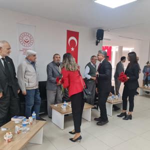 1 Ekim Dünya Yaşlılar Günü ve Dünya Çocuk Günü Kutlu Olsun! - fotoğraf 10