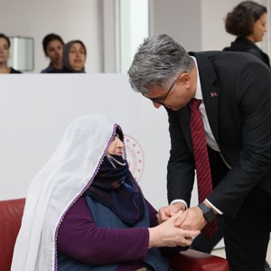 1 Ekim Dünya Yaşlılar Günü ve Dünya Çocuk Günü Kutlu Olsun! - fotoğraf 3