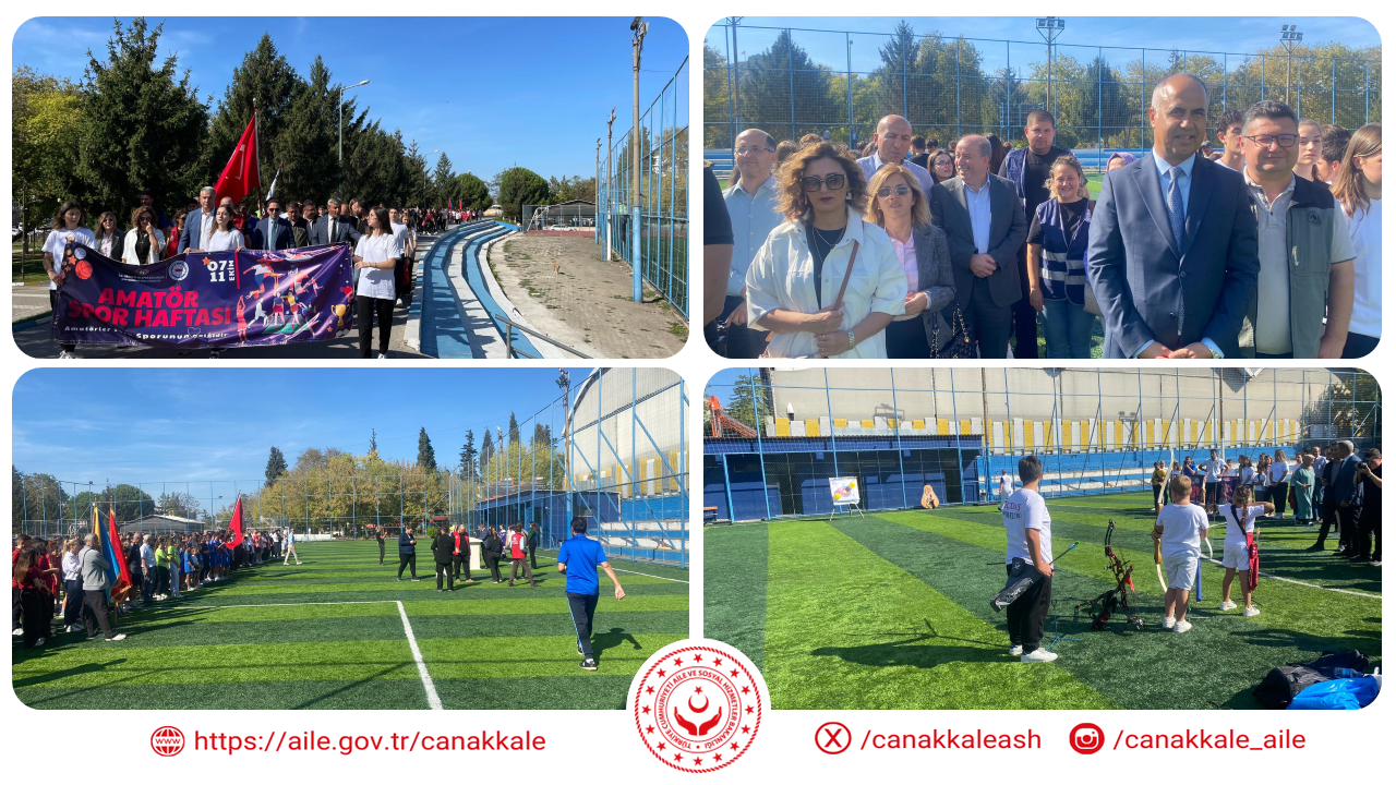 Çevreme Duyarlıyım Değerlerime Sahip Çıkıyorum