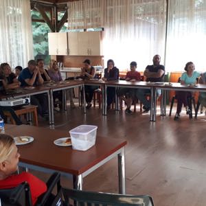 “Otizmde Spor ve Etkileri” Konulu Eğitim Seminerlerimiz  - fotoğraf 3