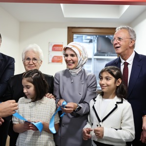 Bakanımız Göktaş: "6284 Sayılı Ailenin Korunması ve Kadına Karşı Şiddetin Önlenmesine Dair Kanun'u uygulamakta kararlıyız" - fotoğraf 11