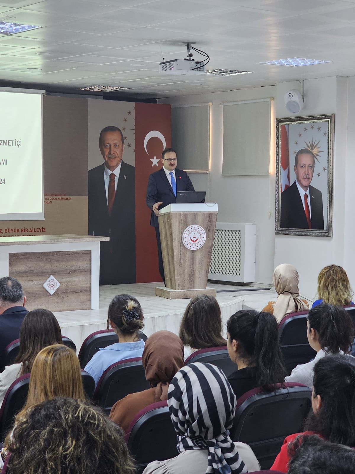 Yenilikçi Mahalli Hizmet İçi Eğitim Programı