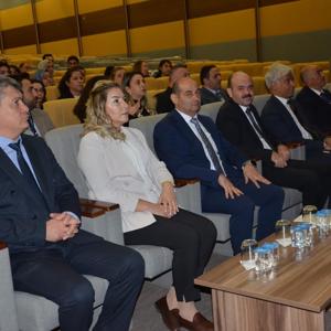 Bakanlıktan 81 il müdürlüğü personeline yönelik  “Yenilikçi Mahalli Hizmet İçi Eğitim Programı”  - fotoğraf 8