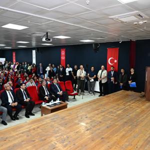 Bakanlıktan 81 il müdürlüğü personeline yönelik  “Yenilikçi Mahalli Hizmet İçi Eğitim Programı”  - fotoğraf 11