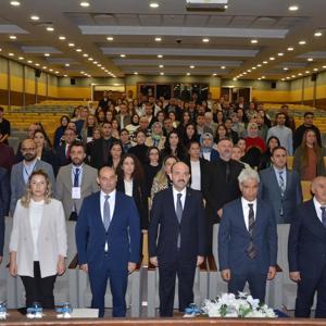 Bakanlıktan 81 il müdürlüğü personeline yönelik  “Yenilikçi Mahalli Hizmet İçi Eğitim Programı”  - fotoğraf 15