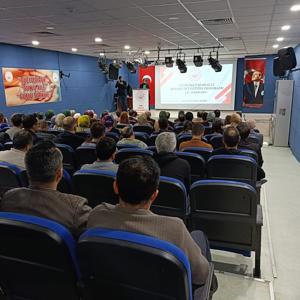 Bakanlıktan 81 il müdürlüğü personeline yönelik  “Yenilikçi Mahalli Hizmet İçi Eğitim Programı”  - fotoğraf 17