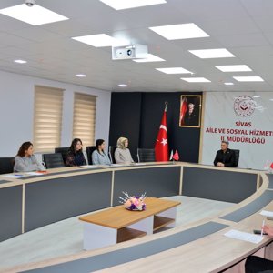 Hizmetiçi Eğitimlerimiz Devam Ediyor - fotoğraf 1