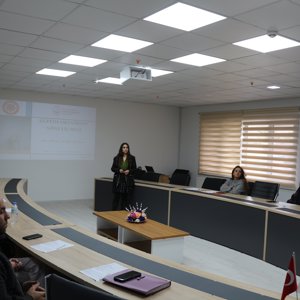 Hizmetiçi Eğitimlerimiz Devam Ediyor - fotoğraf 2