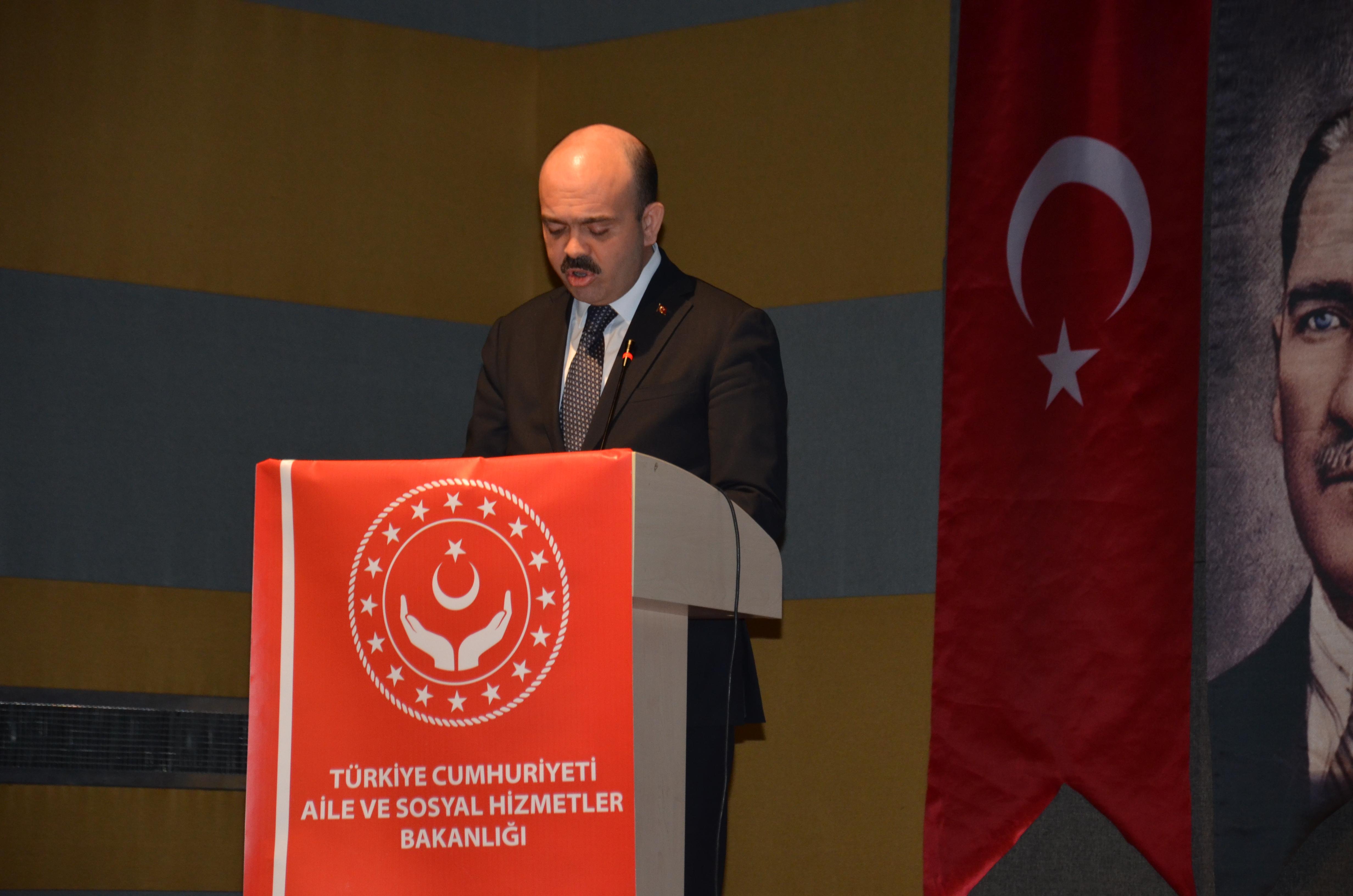 Kırıkkale’de Hizmet İçi Eğitim Programı Başladı