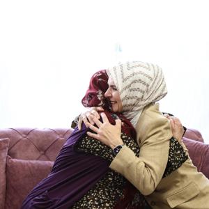 Aile ve Sosyal Hizmetler Bakanımız Göktaş, Zonguldak'ta ilçe kongresine katıldı - fotoğraf 10