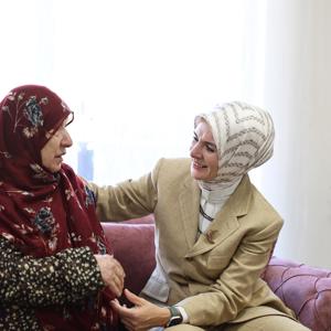 Aile ve Sosyal Hizmetler Bakanımız Göktaş, Zonguldak'ta ilçe kongresine katıldı - fotoğraf 13