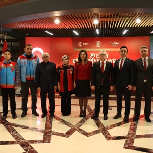 29 Ekim Cumhuriyet Bayramımızın 101. Yılı Kutlu Olsun! - fotoğraf 13
