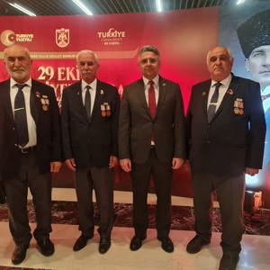 29 Ekim Cumhuriyet Bayramımızın 101. Yılı Kutlu Olsun! - fotoğraf 11