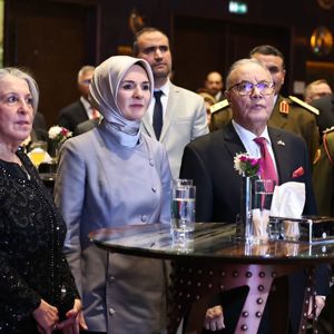 Aile ve Sosyal Hizmetler Bakanımız Göktaş: "Türkiye ve Cezayir olarak iş birliğimizi genişletme azmimizi sürdüreceğiz" - fotoğraf 3