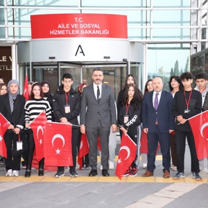 Şehit ve gazi çocukları tarihi mekanları keşfedecek - fotoğraf 1