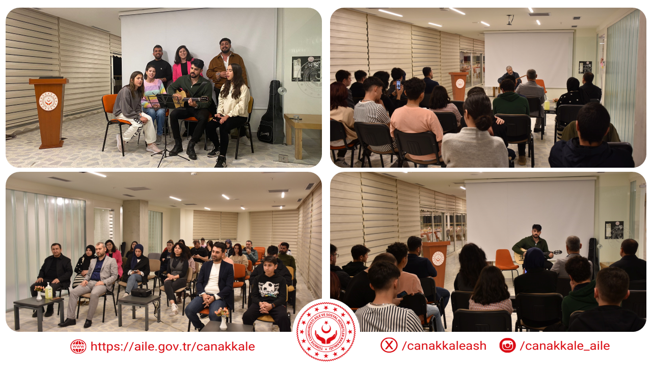 Kahramanların İzinde Anadolu, Müzik Dinletisi