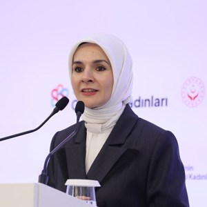 Aile ve Sosyal Hizmetler Bakanımız Göktaş Türkiye'nin Girişimci Kadınları İşbirliği Protokolü İmza Töreni'ne katıldı - fotoğraf 3