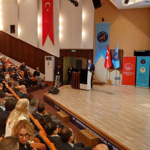 Tazelenme Üniversiteleri Çalıştayı “Tazelenme Üniversiteleri Programlarının Sistematik Bir Hale Getirilmesi ve Kurumsallaşması” Temasıyla Yapıldı - fotoğraf 2