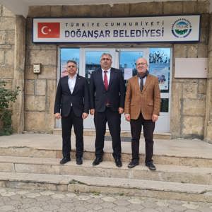 İlçe Ziyaretlerimiz Devam Ediyor - fotoğraf 2