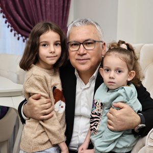 Şehitlerimizin Emanetleri Başımızın Tacı! - fotoğraf 2