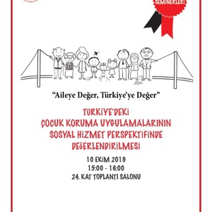 Perşembe Seminerlerimiz Başladı - fotoğraf 1