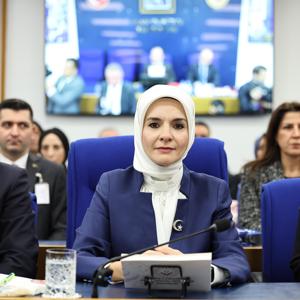 Bakanımız Göktaş, TBMM Plan ve Bütçe Komisyonunda Bakanlığın 2025 Yılı Bütçesinin Sunumunu Yaptı - fotoğraf 1