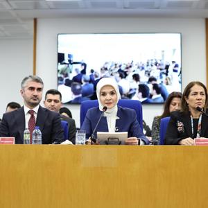 Bakanımız Göktaş, TBMM Plan ve Bütçe Komisyonunda Bakanlığın 2025 Yılı Bütçesinin Sunumunu Yaptı - fotoğraf 2