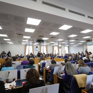 Bakanımız Göktaş, TBMM Plan ve Bütçe Komisyonunda Bakanlığın 2025 Yılı Bütçesinin Sunumunu Yaptı - fotoğraf 4