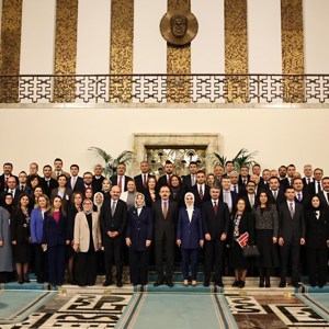 Bakanımız Göktaş, TBMM Plan ve Bütçe Komisyonunda Bakanlığın 2025 Yılı Bütçesinin Sunumunu Yaptı - fotoğraf 5