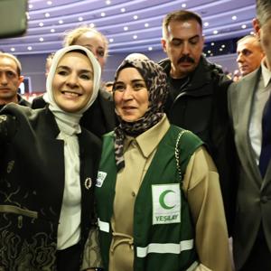 Aile ve Sosyal Hizmetler Bakanımız Göktaş "Esenlik Sempozyumu"nda konuştu - fotoğraf 4