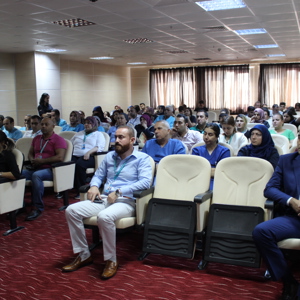 Güney Adına Kalkınma Programı Kapsamında Düzenlenen “Geriatri, Yaşlı ve Engelli Bireylerle Etkili İletişim Kurma Yöntemleri” Konulu Eğitim - fotoğraf 13