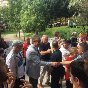 6 Ekim Dünya Serebral Palsi (CP) Günü Kapsamında Düzenlenen Kutlama Etkinliğimiz - fotoğraf 12