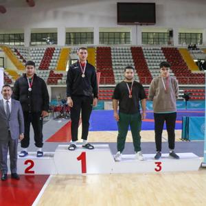Çocuğumuzdan Gururlandıran Başarı! - fotoğraf 1